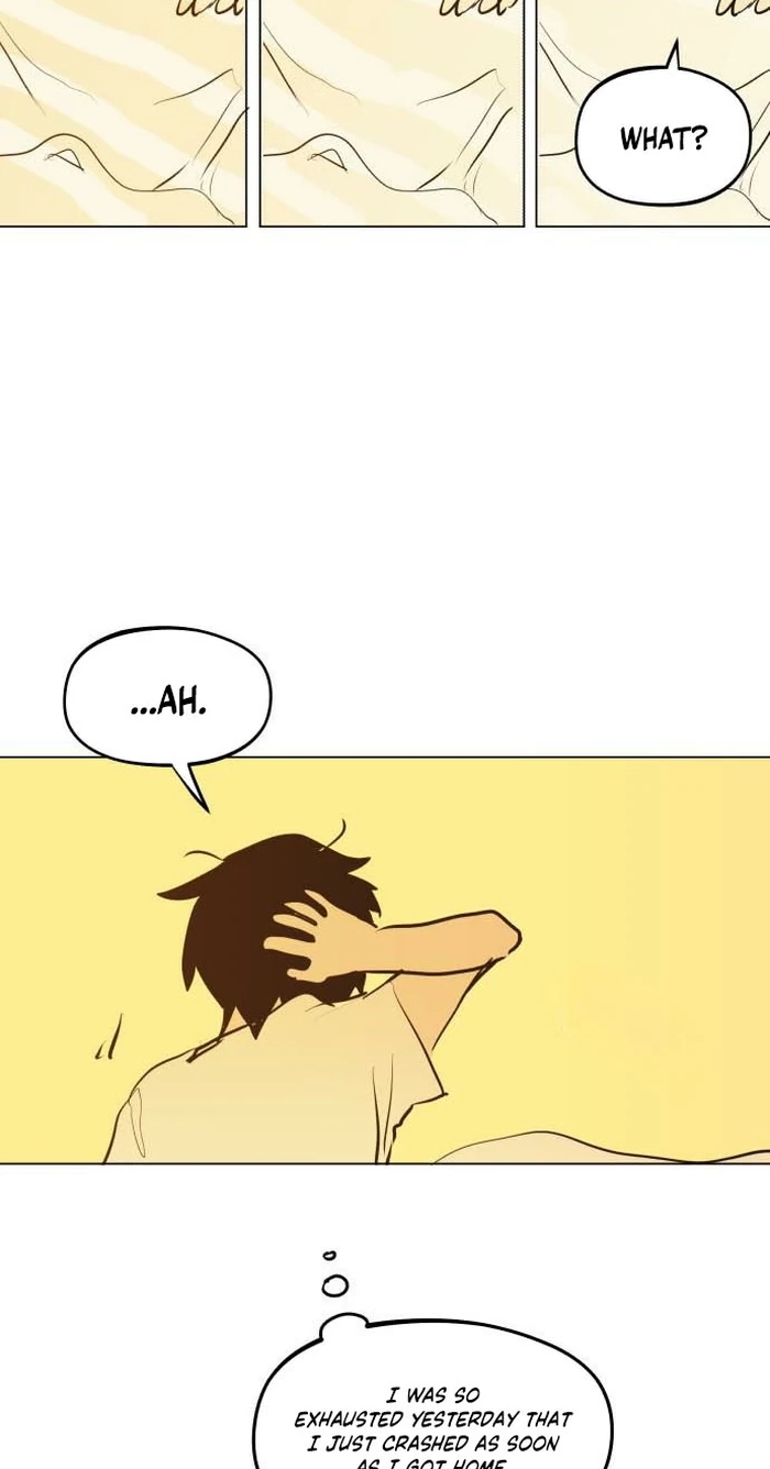 When Love Ends, So Do You Chapter 13 page 46 - 