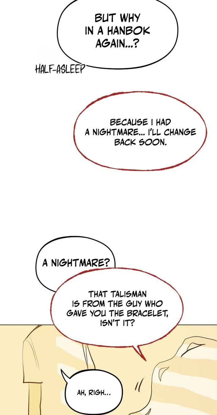When Love Ends, So Do You Chapter 13 page 48 - 