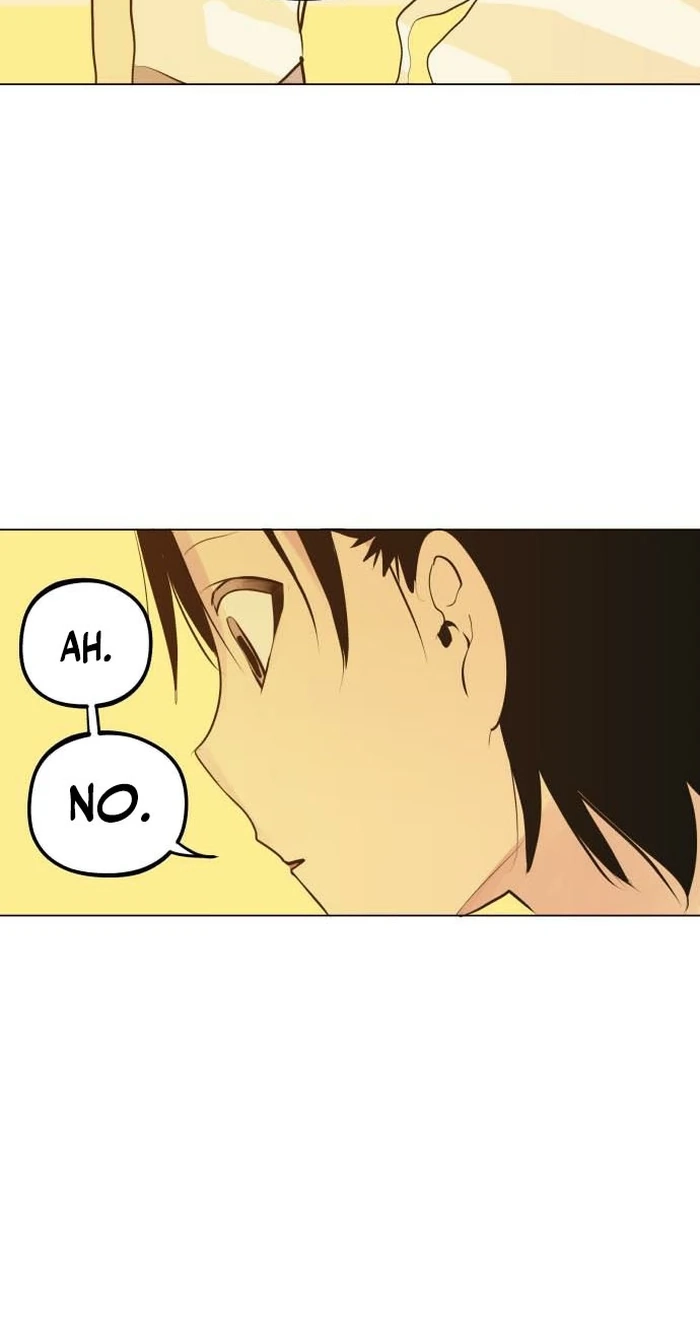 When Love Ends, So Do You Chapter 13 page 49 - 