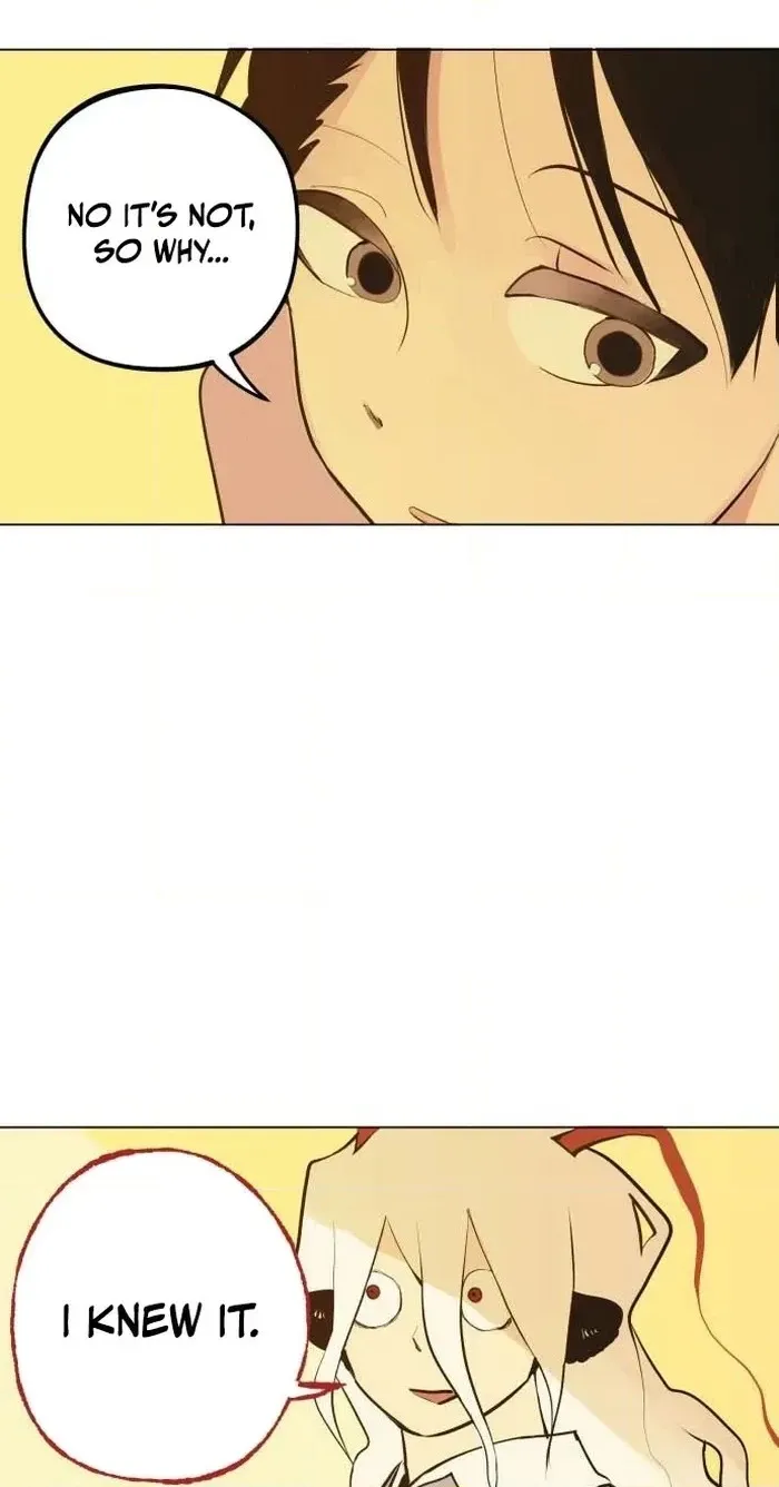 When Love Ends, So Do You Chapter 13 page 50 - 