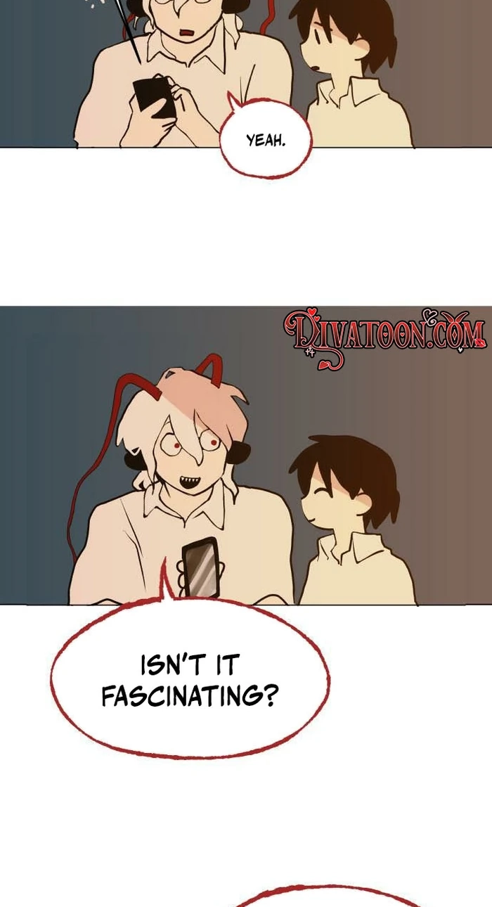 When Love Ends, So Do You Chapter 13 page 9 - 