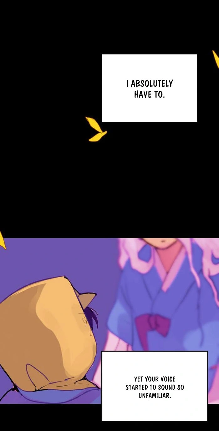 When Love Ends, So Do You Chapter 14 page 12 - 