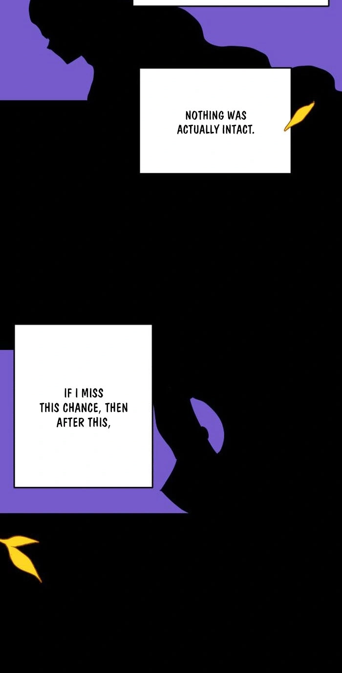 When Love Ends, So Do You Chapter 14 page 14 - 