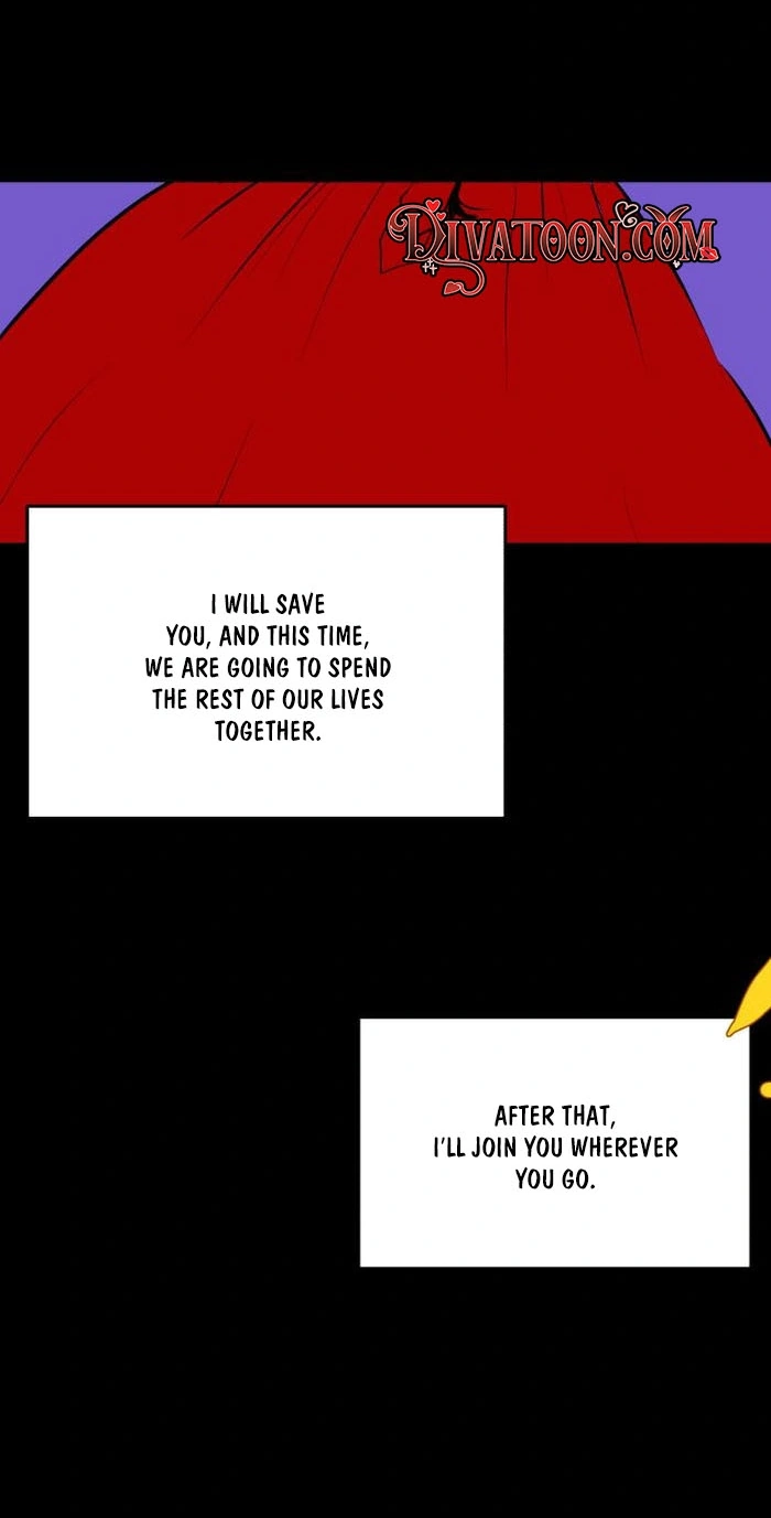 When Love Ends, So Do You Chapter 14 page 16 - 
