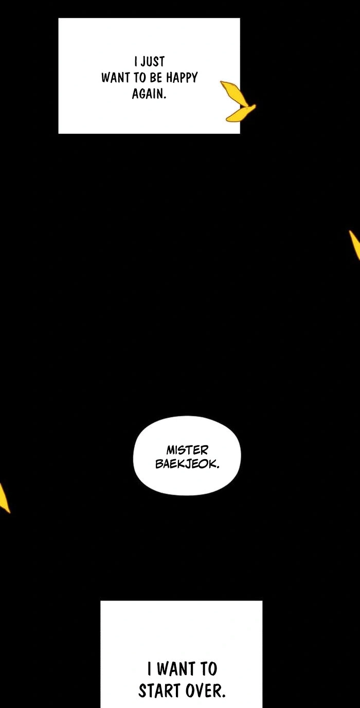 When Love Ends, So Do You Chapter 14 page 17 - 