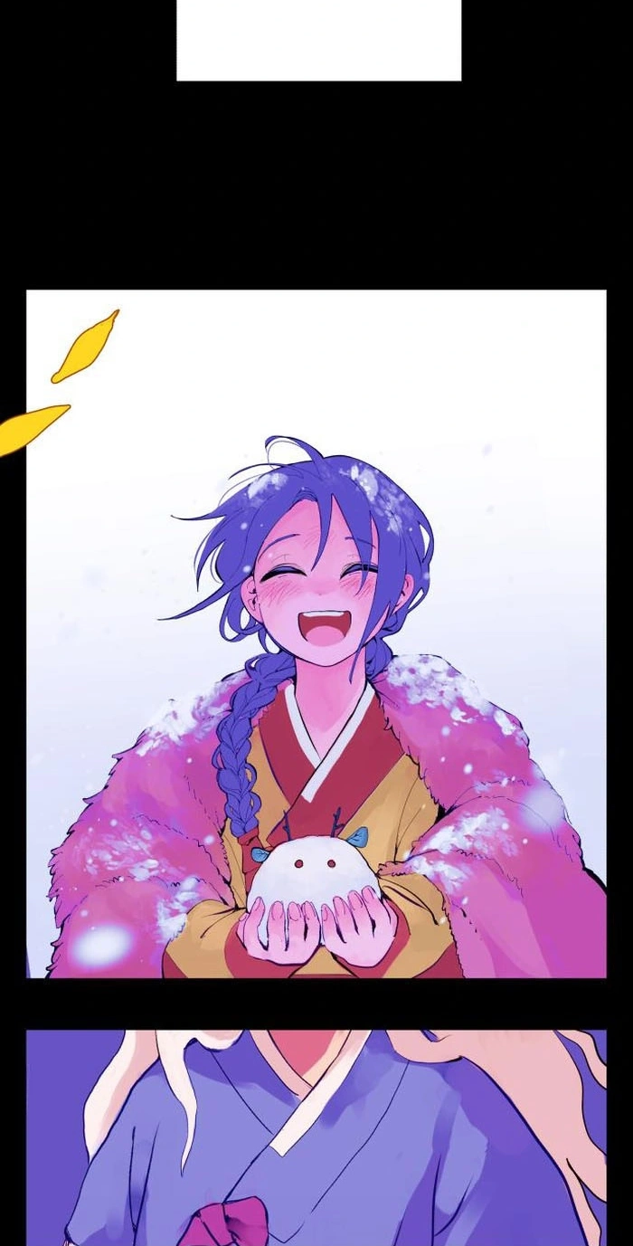 When Love Ends, So Do You Chapter 14 page 18 - 
