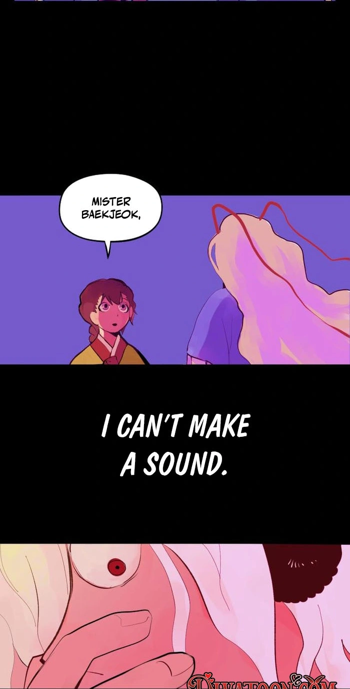 When Love Ends, So Do You Chapter 14 page 19 - 