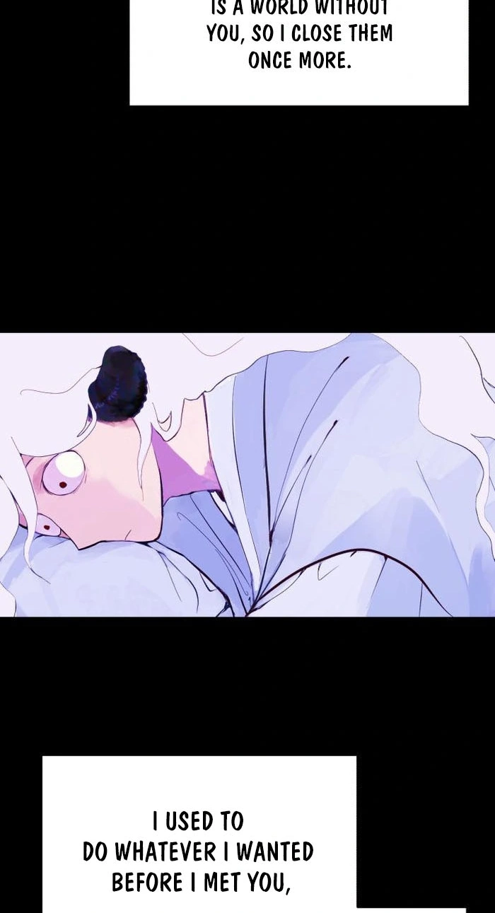 When Love Ends, So Do You Chapter 14 page 4 - 