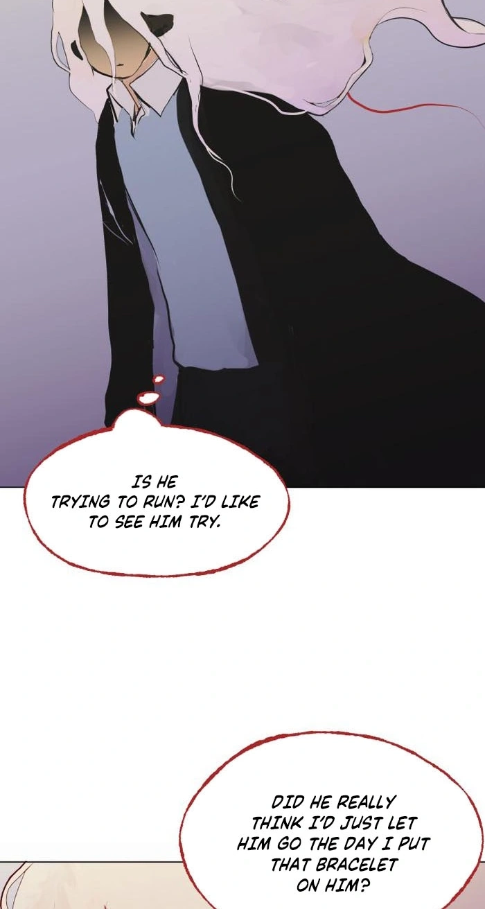 When Love Ends, So Do You Chapter 14 page 31 - 