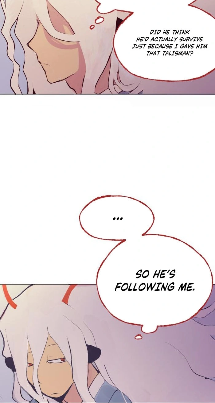 When Love Ends, So Do You Chapter 14 page 32 - 