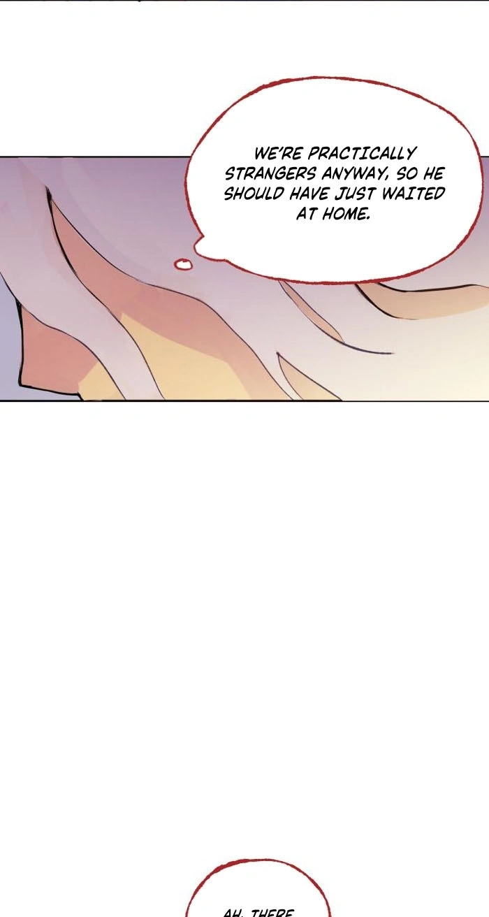 When Love Ends, So Do You Chapter 14 page 33 - 