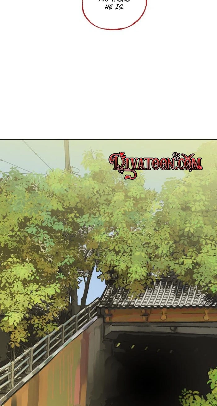 When Love Ends, So Do You Chapter 14 page 34 - 