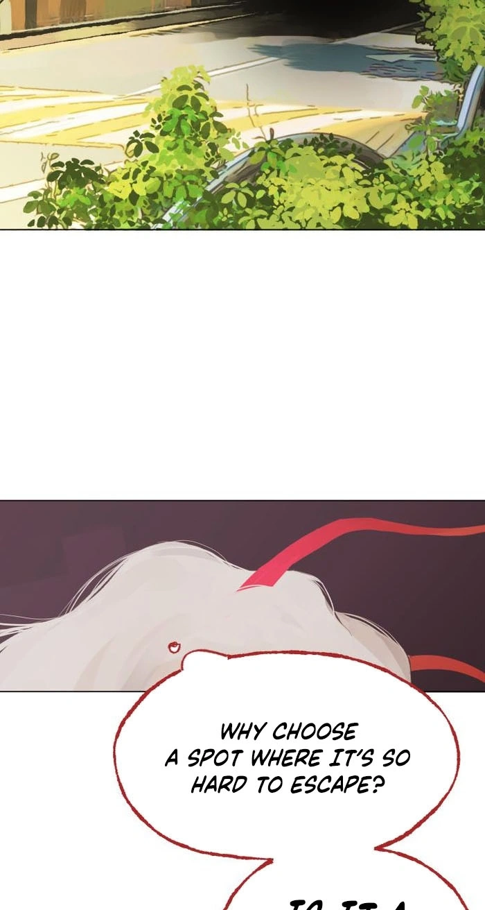 When Love Ends, So Do You Chapter 14 page 35 - 