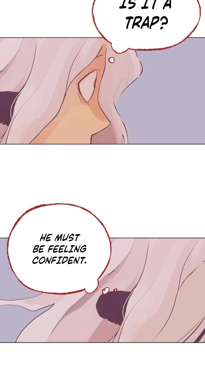 When Love Ends, So Do You Chapter 14 page 36 - 