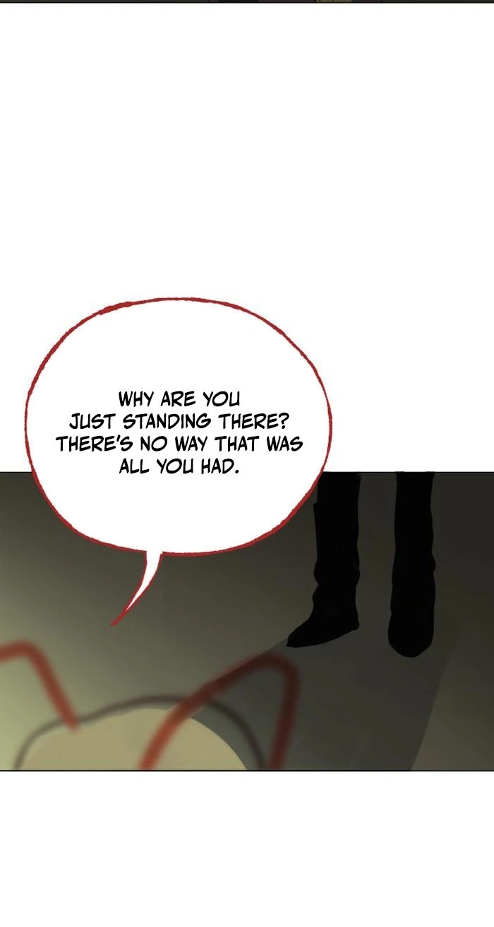 When Love Ends, So Do You Chapter 14 page 41 - 