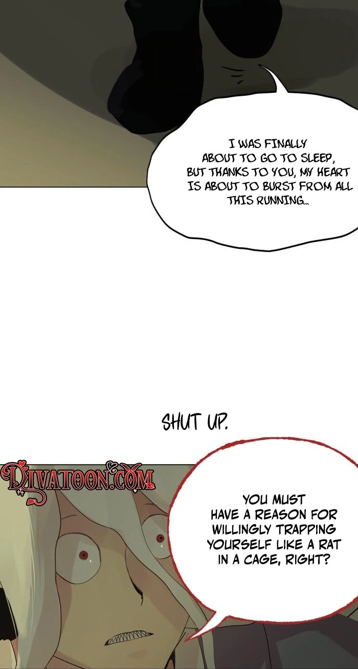 When Love Ends, So Do You Chapter 14 page 43 - 