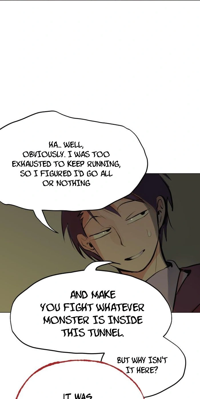 When Love Ends, So Do You Chapter 14 page 44 - 