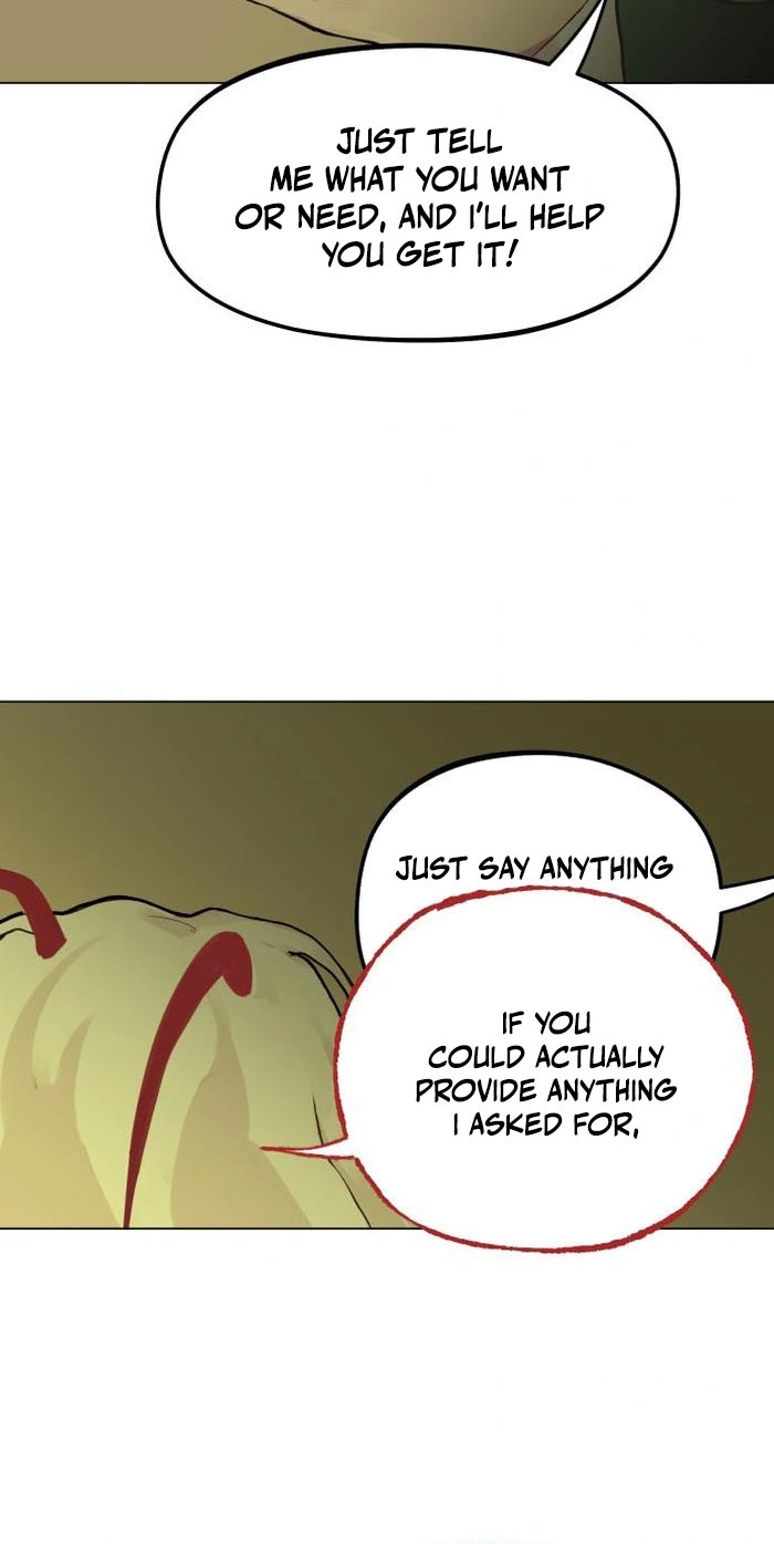 When Love Ends, So Do You Chapter 14 page 47 - 