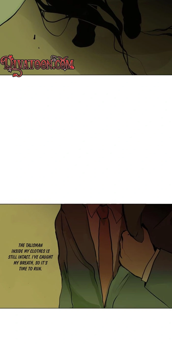 When Love Ends, So Do You Chapter 14 page 49 - 