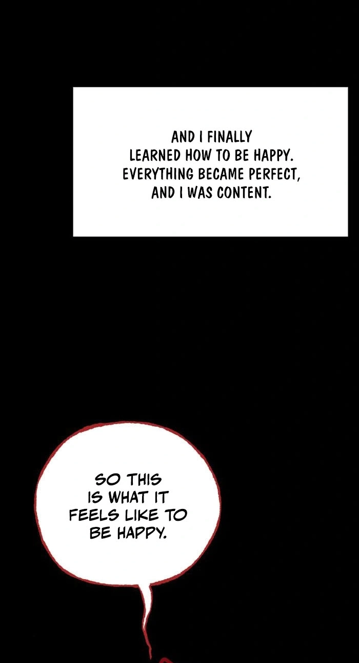 When Love Ends, So Do You Chapter 14 page 6 - 