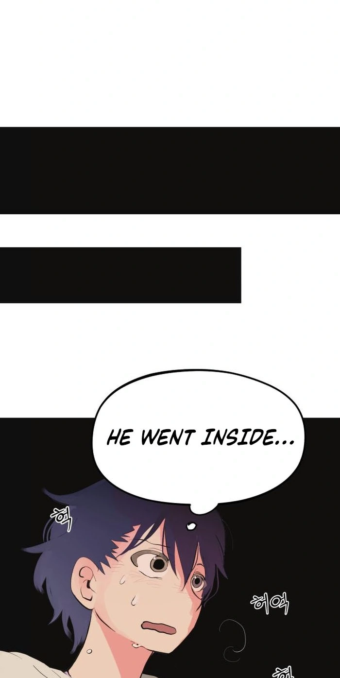 When Love Ends, So Do You Chapter 14 page 52 - 