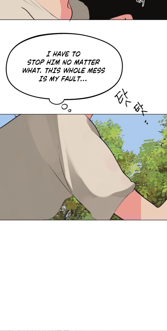 When Love Ends, So Do You Chapter 14 page 53 - 