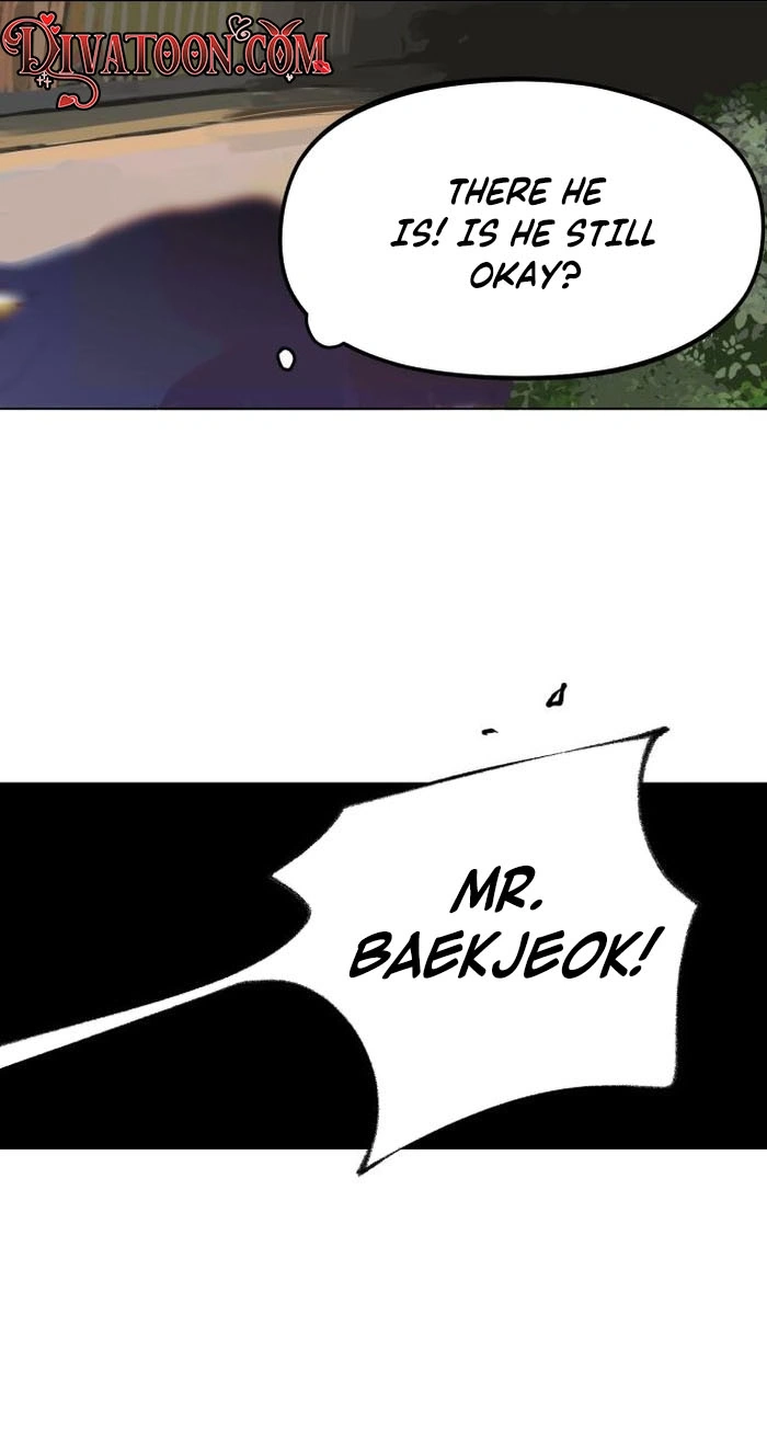 When Love Ends, So Do You Chapter 14 page 54 - 