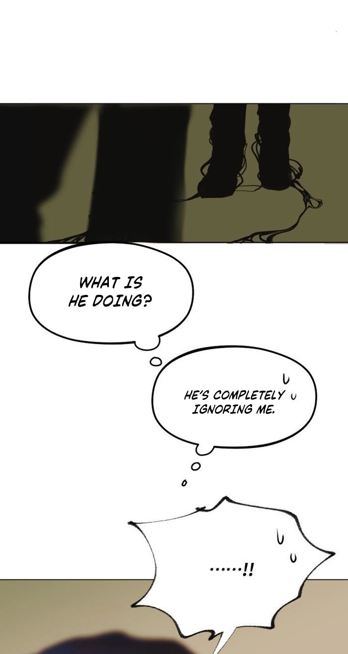 When Love Ends, So Do You Chapter 14 page 55 - 