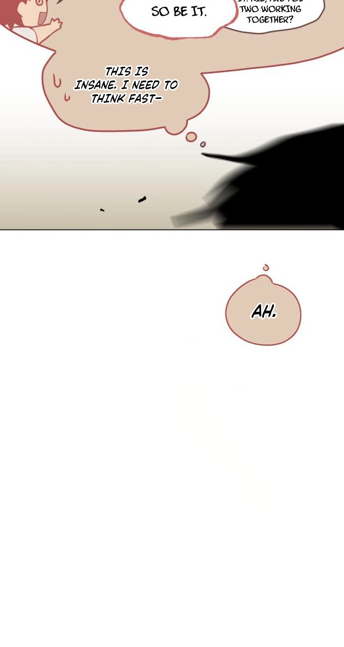 When Love Ends, So Do You Chapter 14 page 57 - 