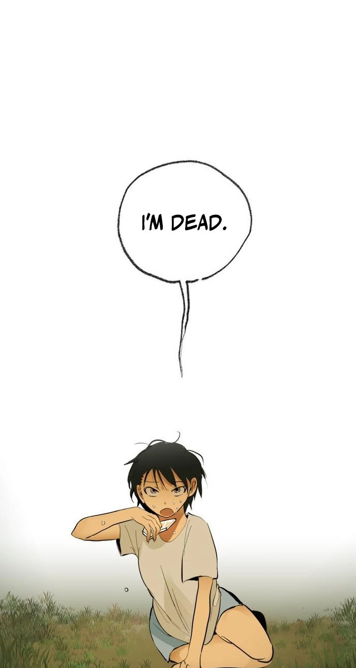 When Love Ends, So Do You Chapter 14 page 58 - 
