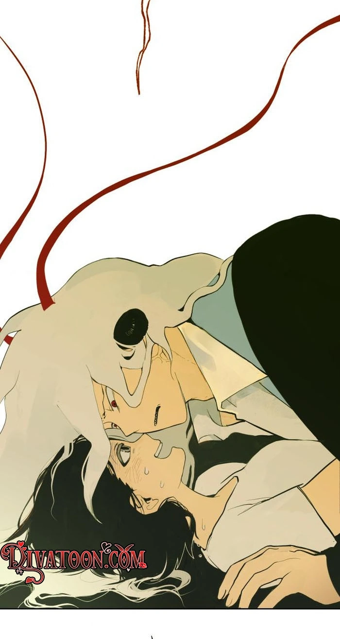 When Love Ends, So Do You Chapter 14 page 62 - 