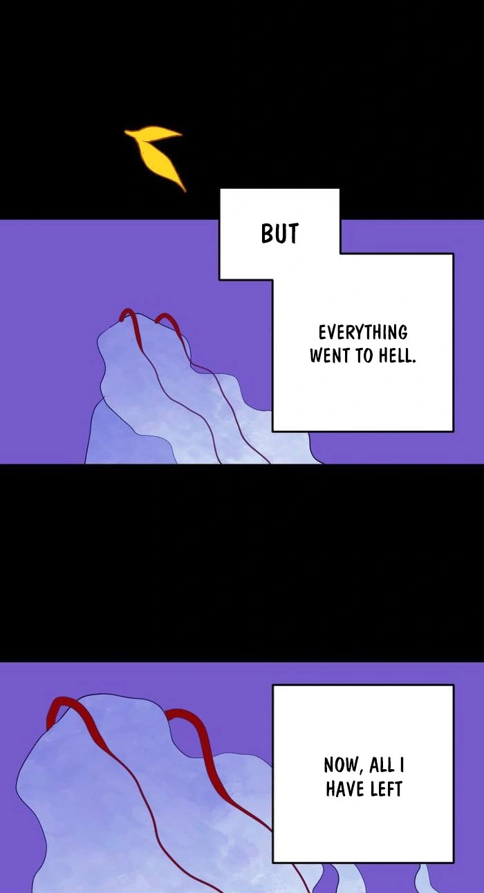 When Love Ends, So Do You Chapter 14 page 9 - 