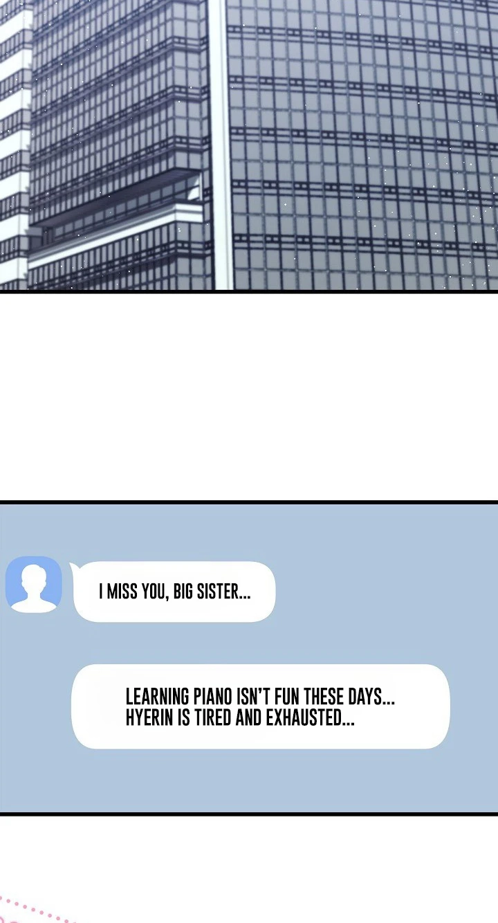 When Love Ends, So Do You Chapter 15 page 17 - 