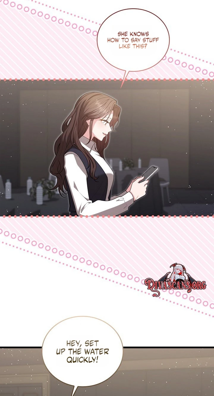 When Love Ends, So Do You Chapter 15 page 18 - 