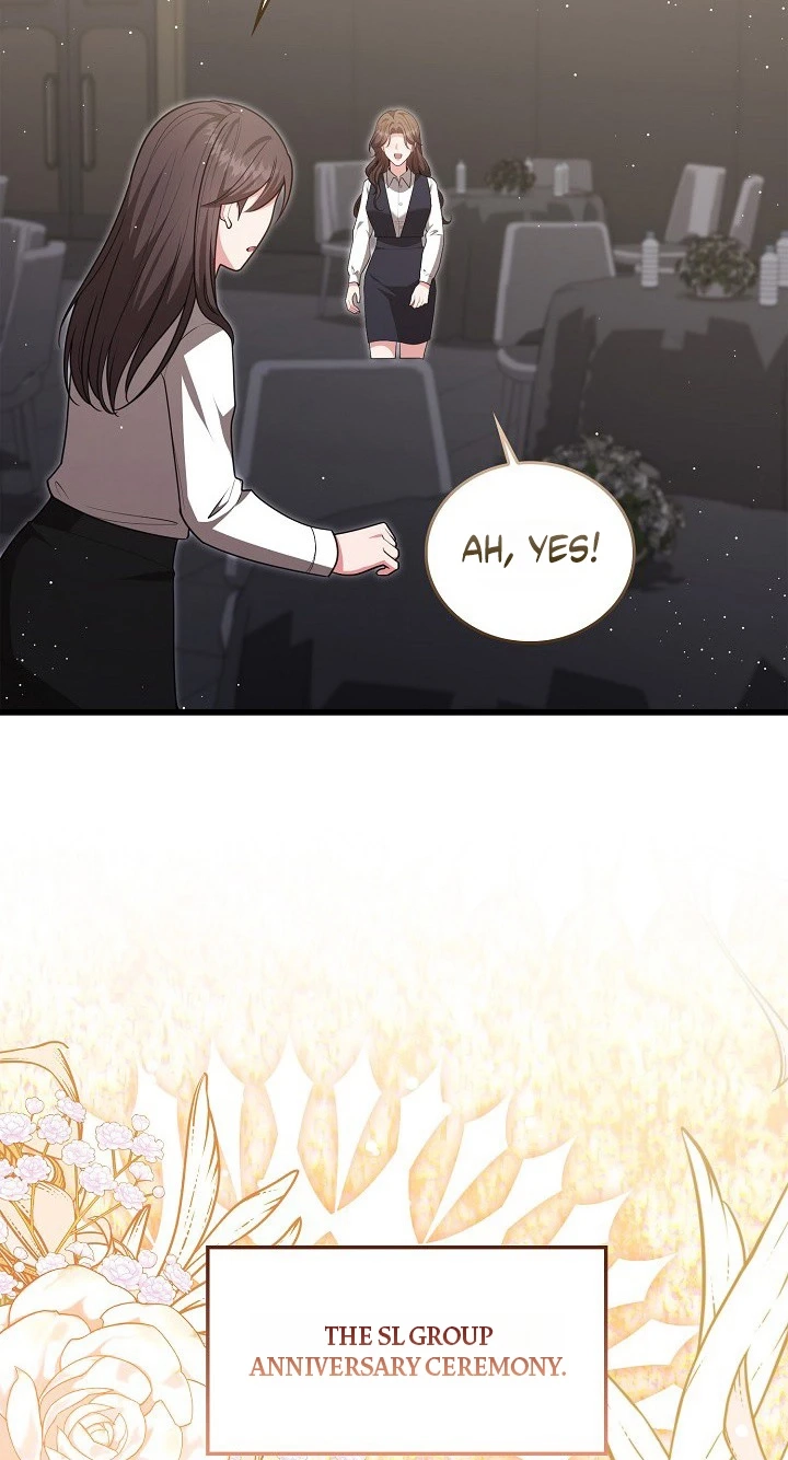When Love Ends, So Do You Chapter 15 page 19 - 
