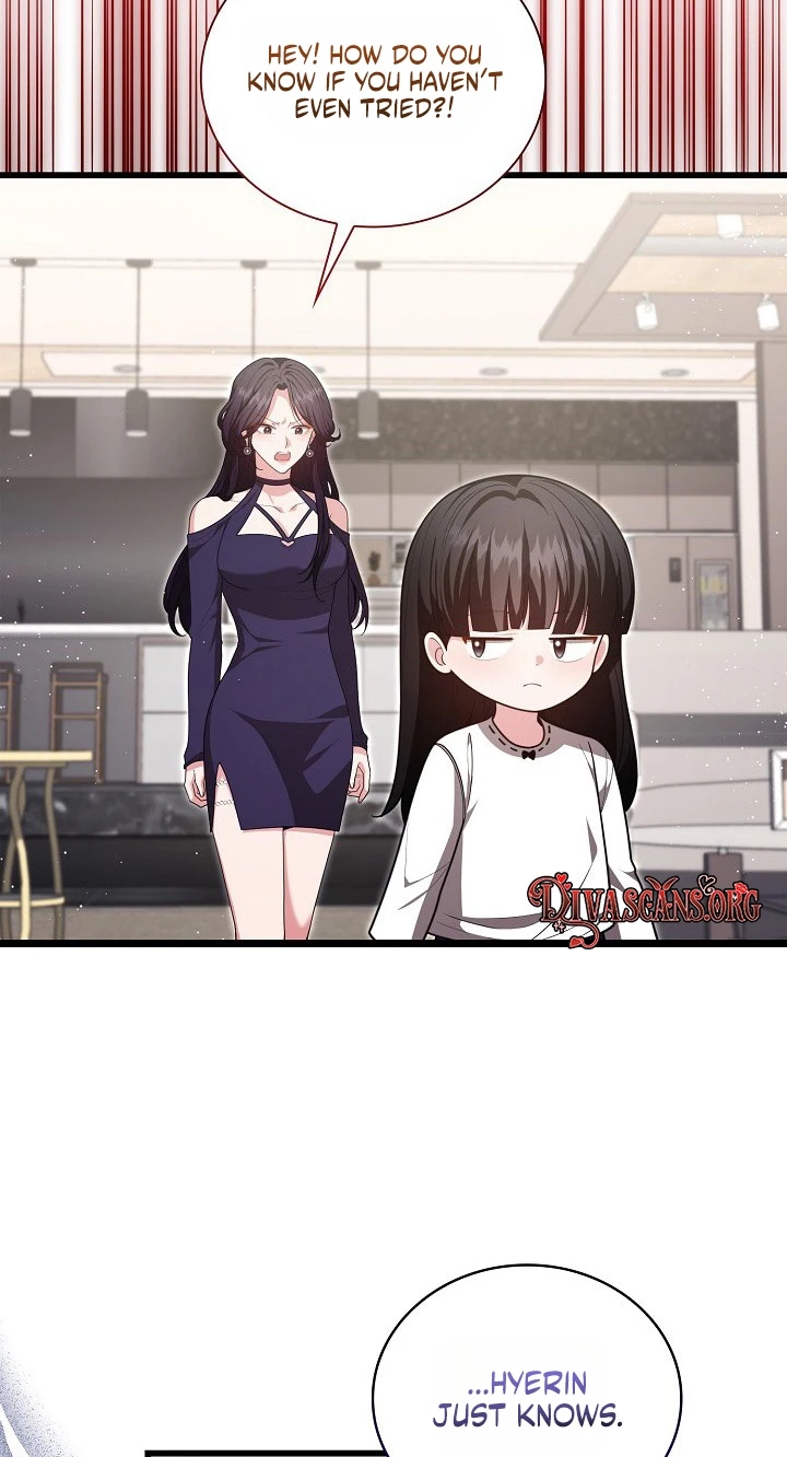 When Love Ends, So Do You Chapter 15 page 3 - 