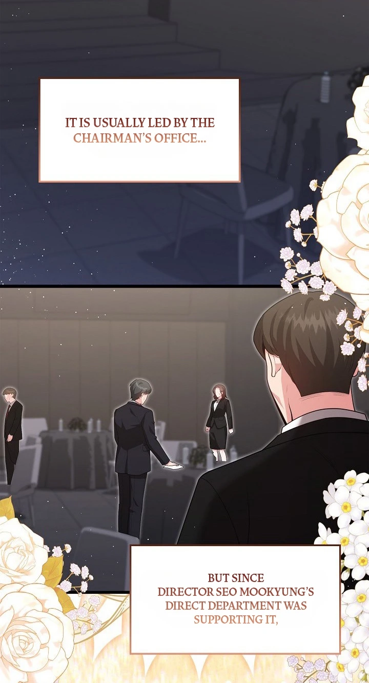 When Love Ends, So Do You Chapter 15 page 21 - 