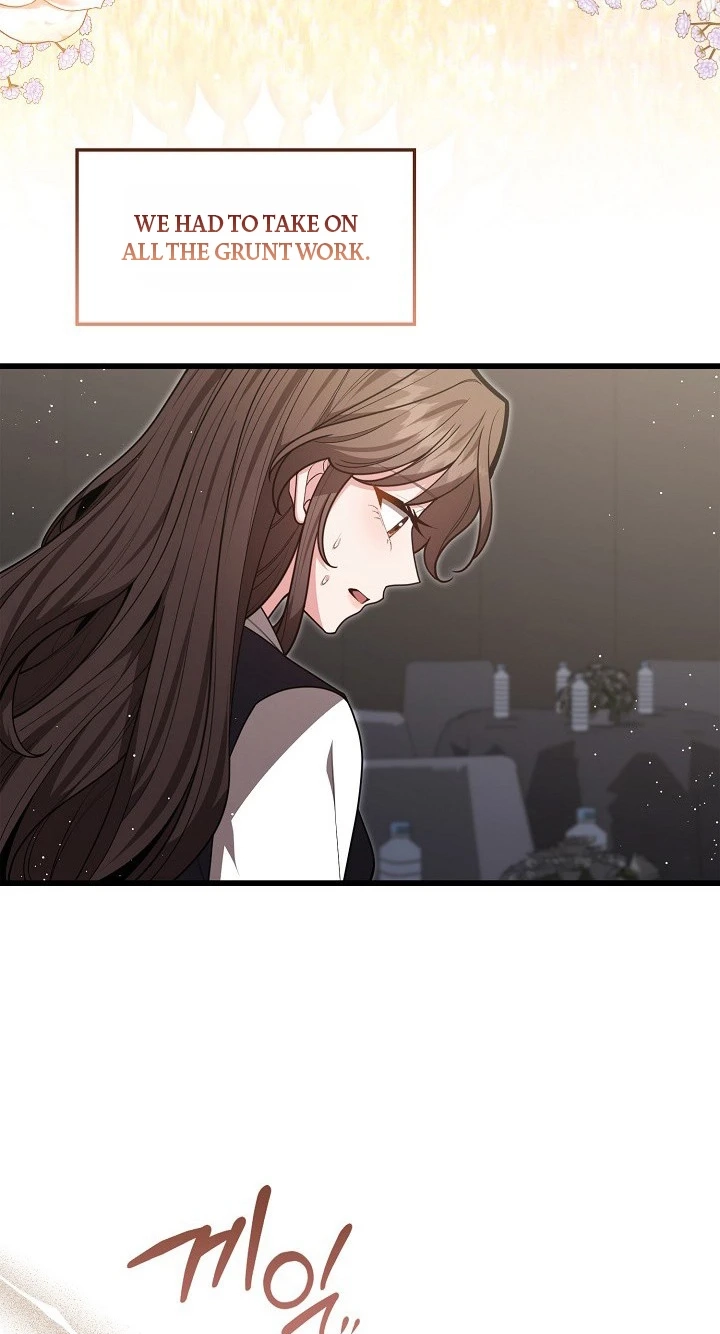 When Love Ends, So Do You Chapter 15 page 22 - 