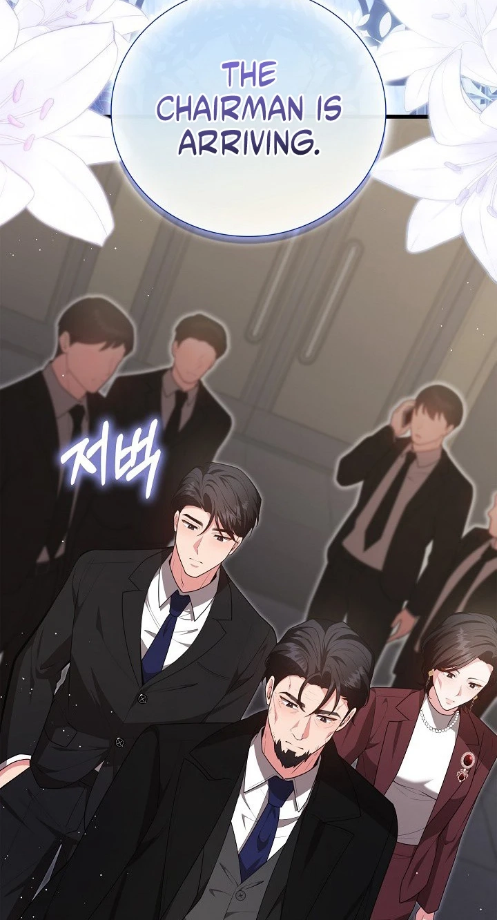 When Love Ends, So Do You Chapter 15 page 24 - 