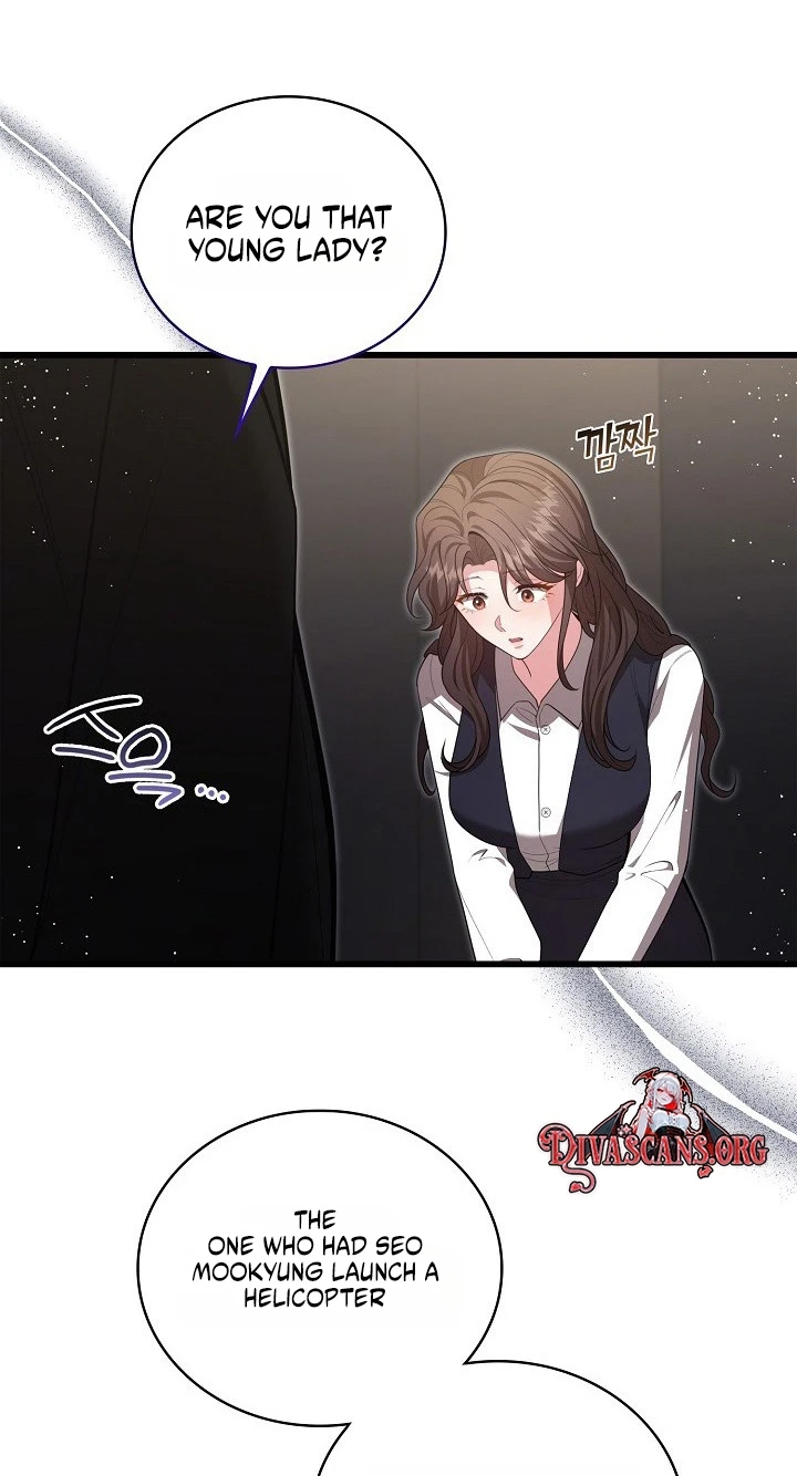 When Love Ends, So Do You Chapter 15 page 28 - 