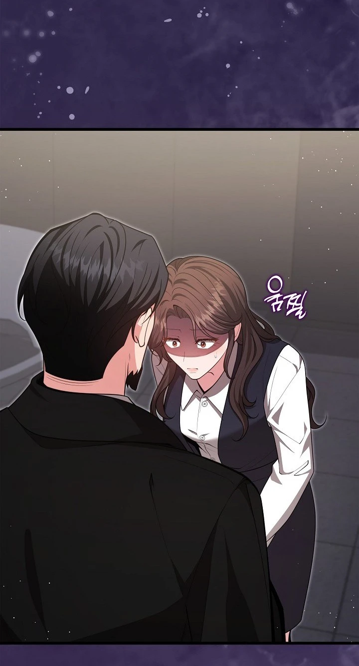 When Love Ends, So Do You Chapter 15 page 31 - 