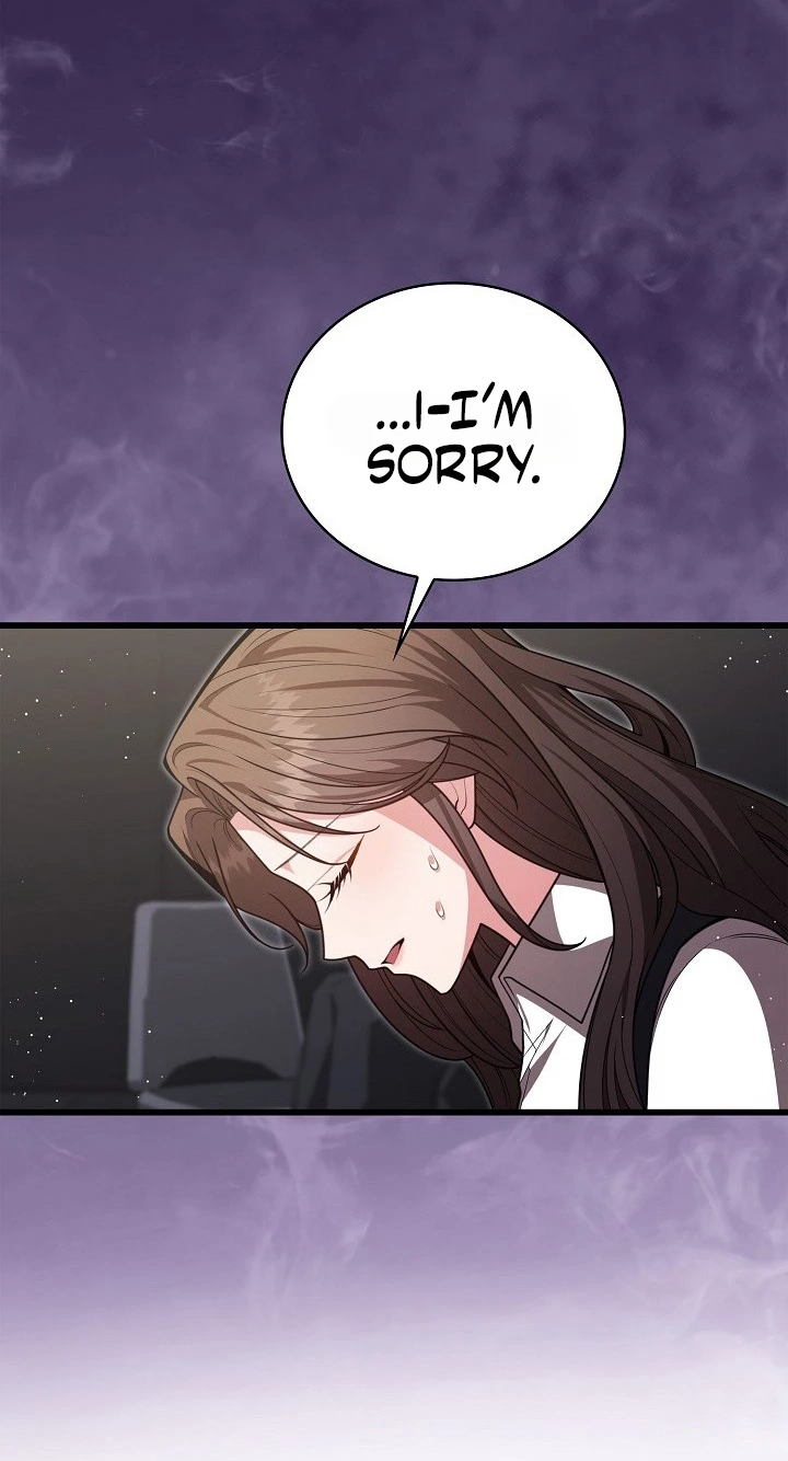 When Love Ends, So Do You Chapter 15 page 32 - 