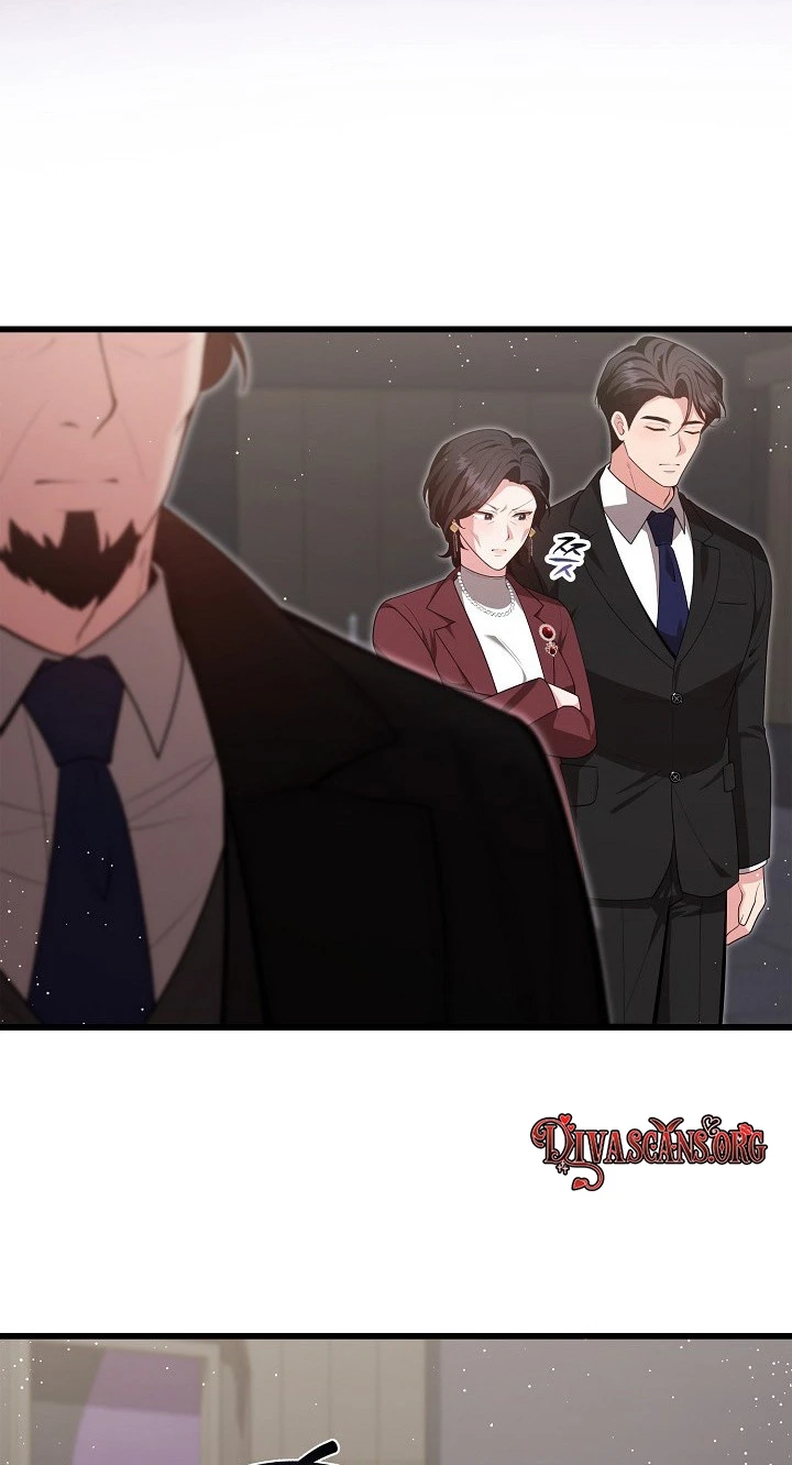 When Love Ends, So Do You Chapter 15 page 33 - 