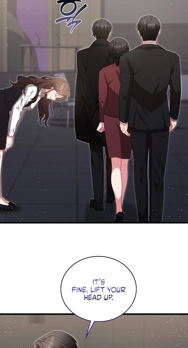 When Love Ends, So Do You Chapter 15 page 34 - 