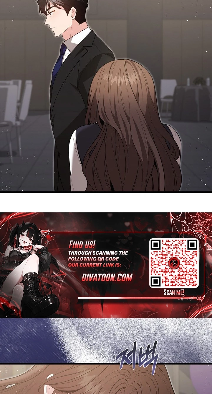 When Love Ends, So Do You Chapter 15 page 35 - 