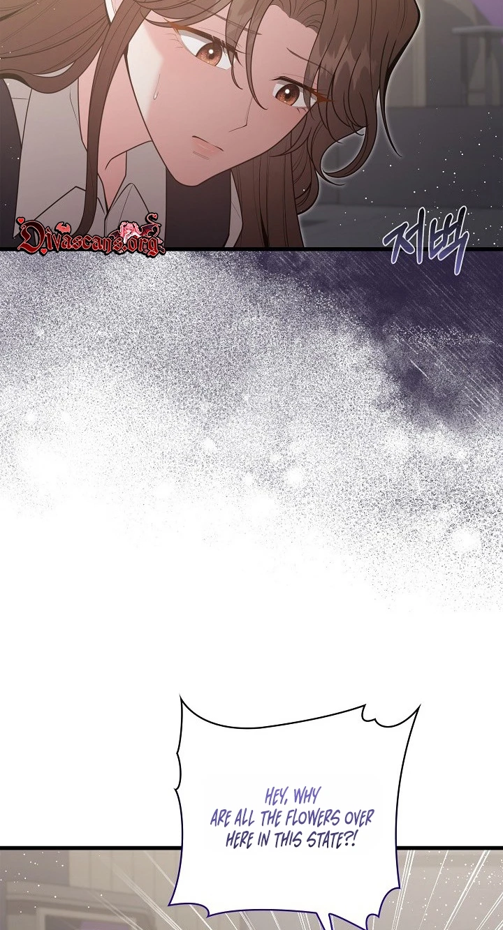 When Love Ends, So Do You Chapter 15 page 36 - 