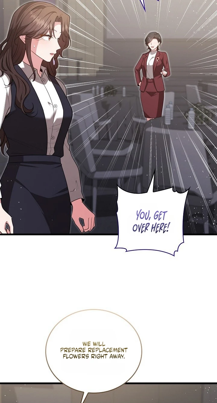 When Love Ends, So Do You Chapter 15 page 37 - 