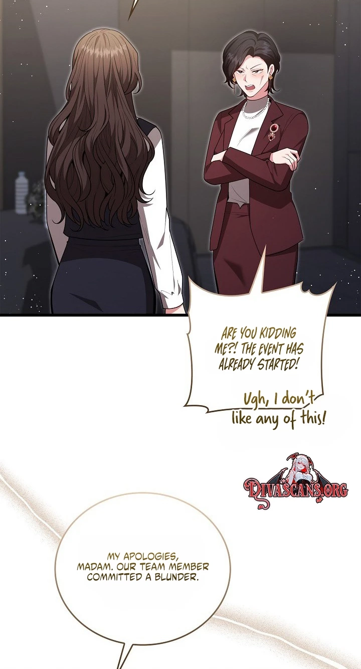 When Love Ends, So Do You Chapter 15 page 38 - 