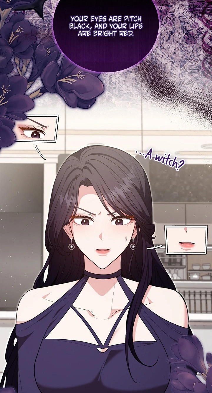 When Love Ends, So Do You Chapter 15 page 5 - 