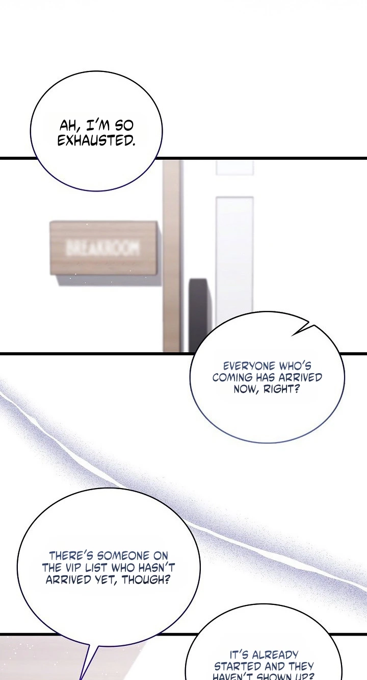 When Love Ends, So Do You Chapter 15 page 42 - 